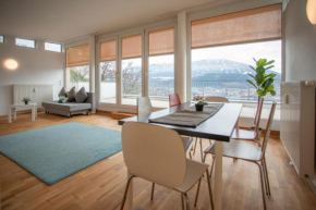 Innsbruck City Mountain View Apartment